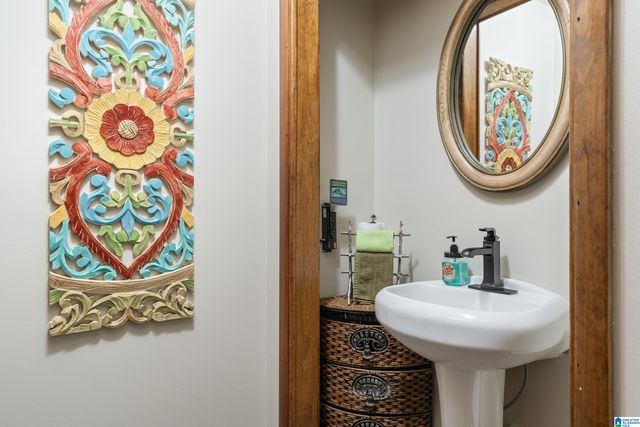 4175 LOGAN MARTIN DAM ROAD, Cropwell, AL 35054