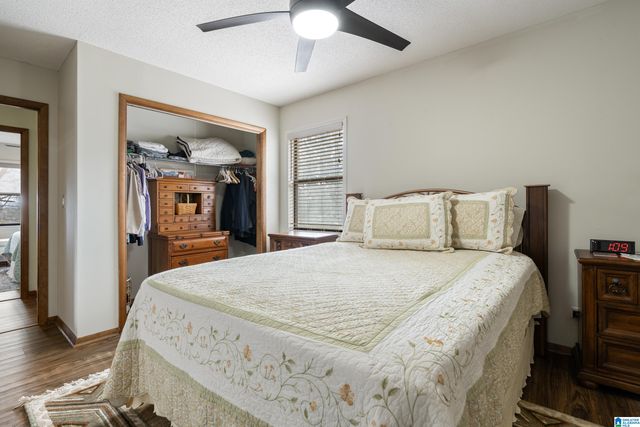 4175 LOGAN MARTIN DAM ROAD, Cropwell, AL 35054