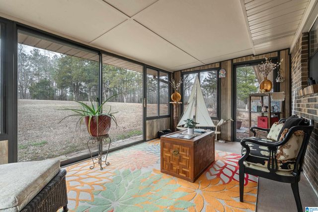 4175 LOGAN MARTIN DAM ROAD, Cropwell, AL 35054