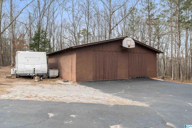 4175 LOGAN MARTIN DAM ROAD, Cropwell, AL 35054