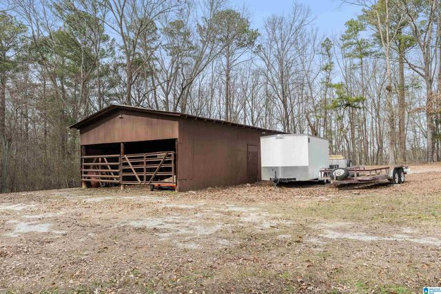 4175 LOGAN MARTIN DAM ROAD, Cropwell, AL 35054