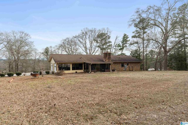 4175 LOGAN MARTIN DAM ROAD, Cropwell, AL 35054