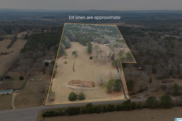 4175 LOGAN MARTIN DAM ROAD, Cropwell, AL 35054