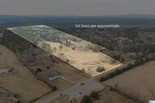 4175 LOGAN MARTIN DAM ROAD, Cropwell, AL 35054