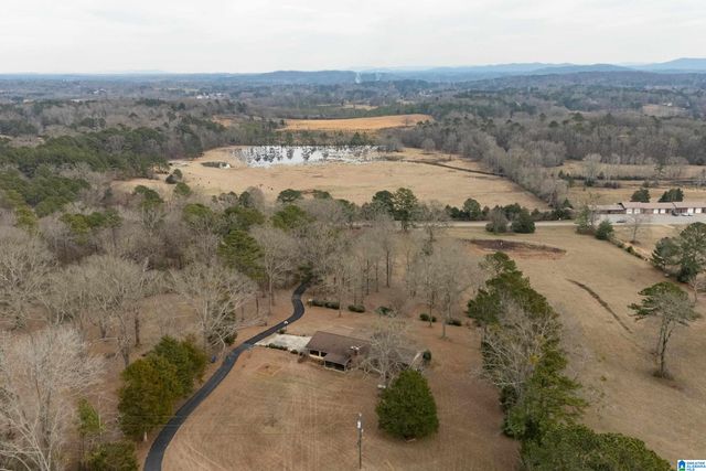 4175 LOGAN MARTIN DAM ROAD, Cropwell, AL 35054