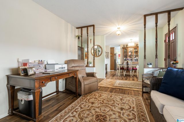 4175 LOGAN MARTIN DAM ROAD, Cropwell, AL 35054