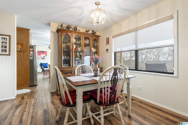 4175 LOGAN MARTIN DAM ROAD, Cropwell, AL 35054