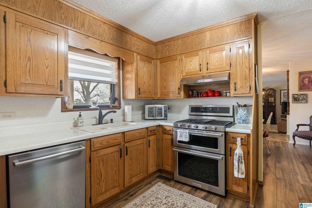 4175 LOGAN MARTIN DAM ROAD, Cropwell, AL 35054