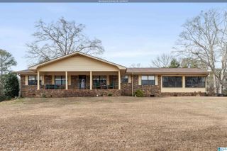 4175 LOGAN MARTIN DAM ROAD, Cropwell, AL 35054