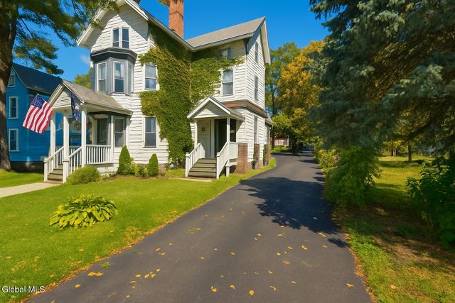 493 Glen Street, Glens Falls, NY 12801