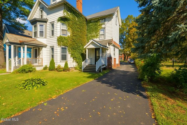 493 Glen Street, Glens Falls, NY 12801