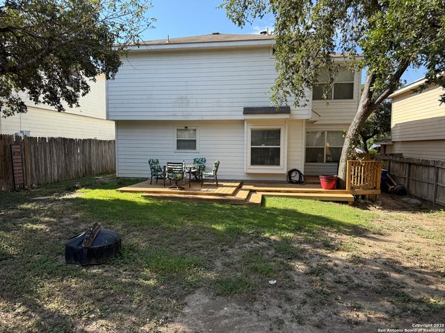 10739 Bobcat Rise, San Antonio, TX 78251