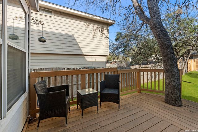 10739 Bobcat Rise, San Antonio, TX 78251