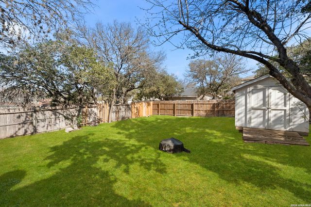 10739 Bobcat Rise, San Antonio, TX 78251