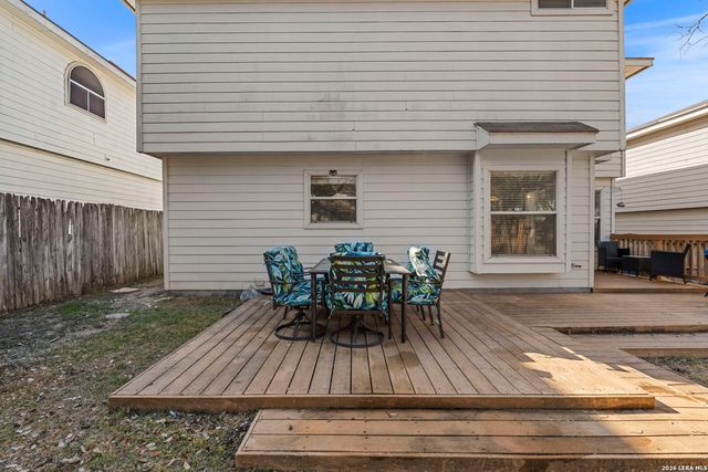 10739 Bobcat Rise, San Antonio, TX 78251