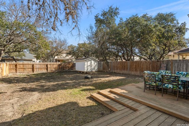 10739 Bobcat Rise, San Antonio, TX 78251