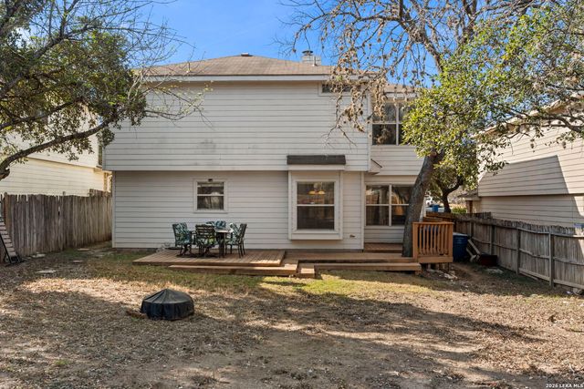 10739 Bobcat Rise, San Antonio, TX 78251
