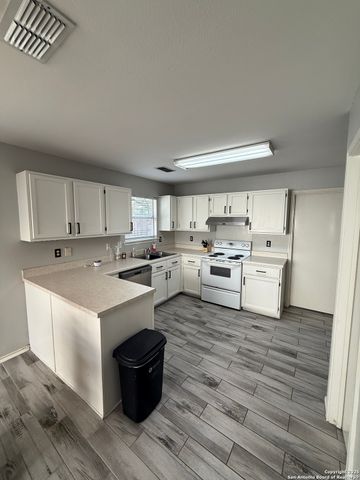 10739 Bobcat Rise, San Antonio, TX 78251