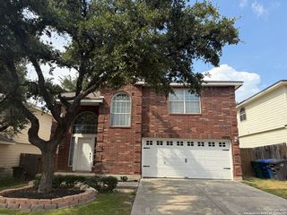 10739 Bobcat Rise, San Antonio, TX 78251