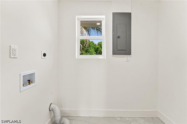 5341 Martin ST, Naples, FL 34113