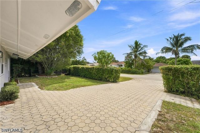 5341 Martin ST, Naples, FL 34113