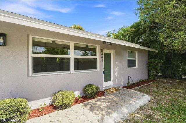 5341 Martin ST, Naples, FL 34113