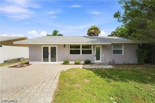 5341 Martin ST, Naples, FL 34113