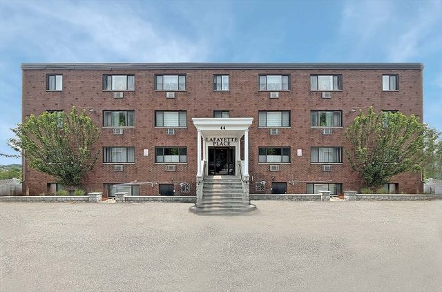 44 Lafayette Ave 503, Chelsea, MA 02150