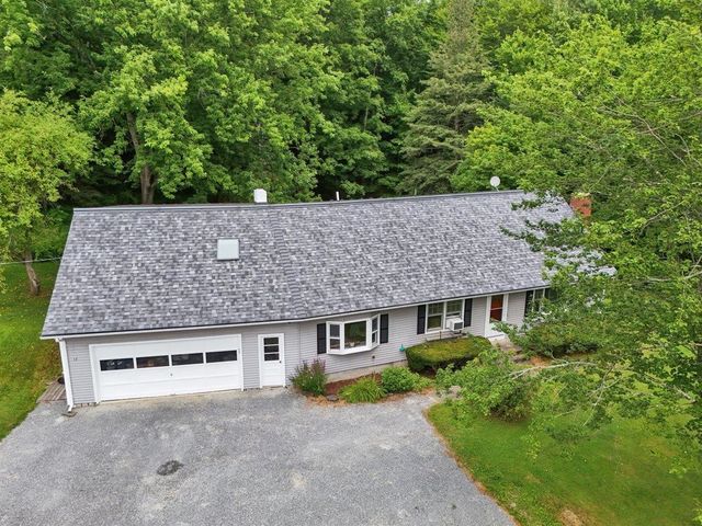 12 Mountain View Road, Jericho, VT 05465