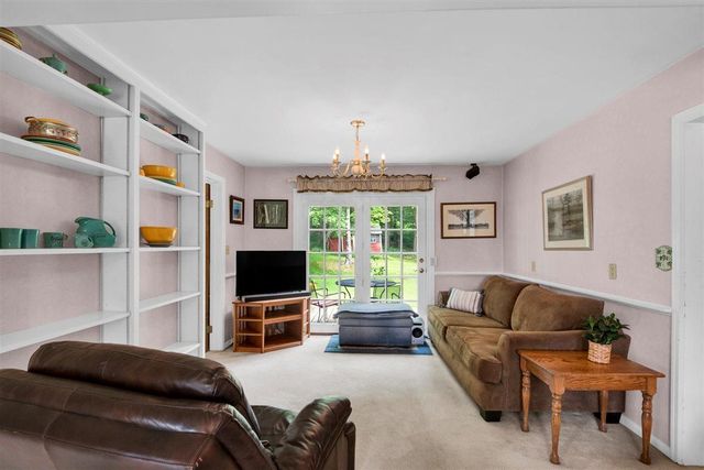 12 Mountain View Road, Jericho, VT 05465