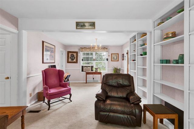 12 Mountain View Road, Jericho, VT 05465