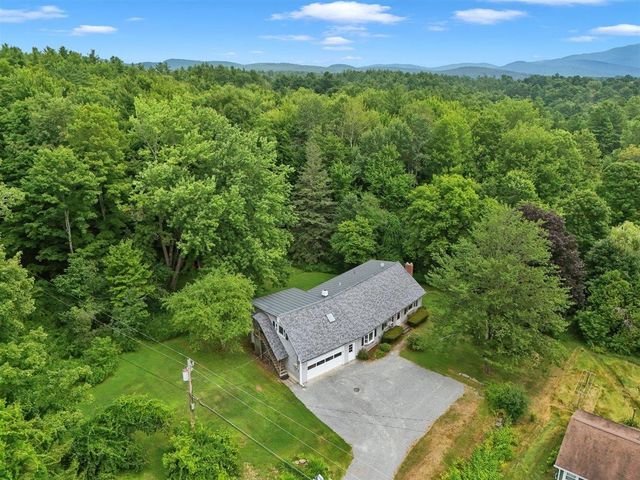 12 Mountain View Road, Jericho, VT 05465