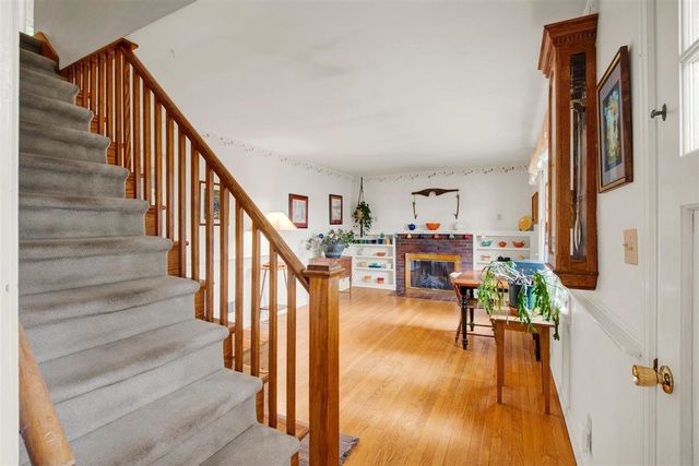 12 Mountain View Road, Jericho, VT 05465