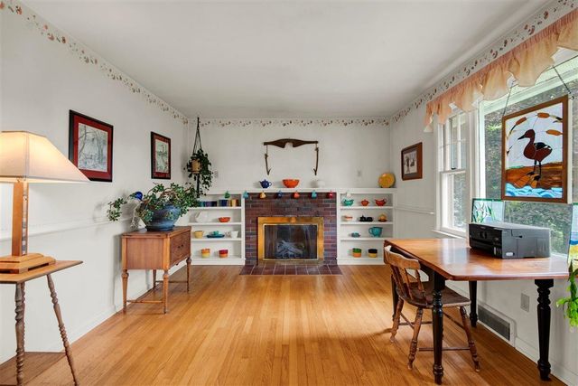 12 Mountain View Road, Jericho, VT 05465