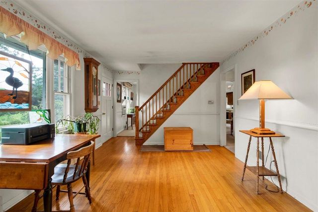12 Mountain View Road, Jericho, VT 05465