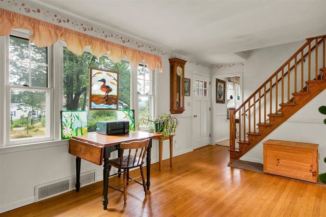 12 Mountain View Road, Jericho, VT 05465