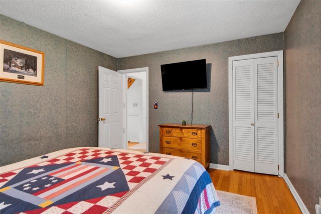 12 Mountain View Road, Jericho, VT 05465