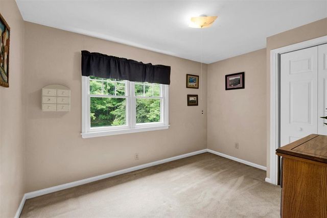 12 Mountain View Road, Jericho, VT 05465