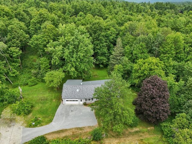 12 Mountain View Road, Jericho, VT 05465