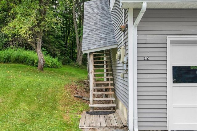 12 Mountain View Road, Jericho, VT 05465
