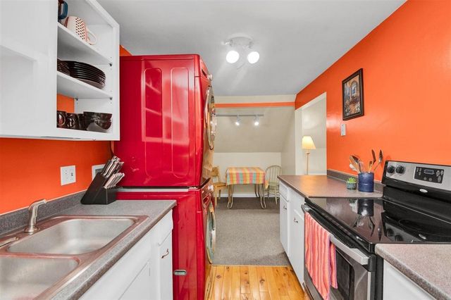 12 Mountain View Road, Jericho, VT 05465