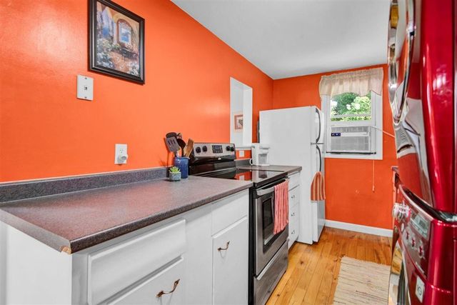 12 Mountain View Road, Jericho, VT 05465