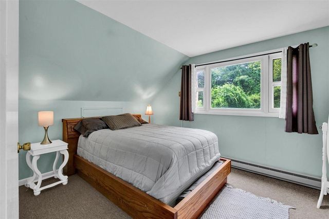 12 Mountain View Road, Jericho, VT 05465