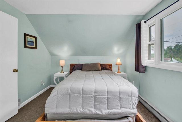 12 Mountain View Road, Jericho, VT 05465