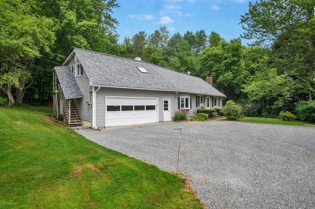 12 Mountain View Road, Jericho, VT 05465
