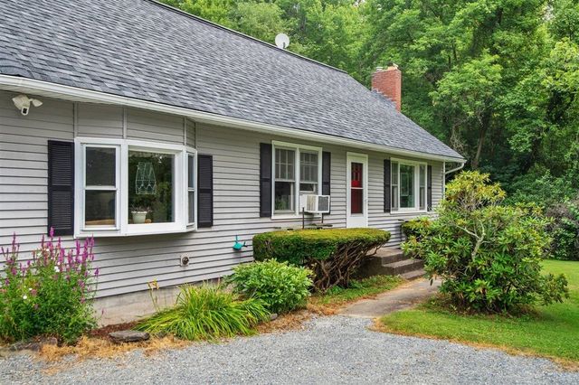 12 Mountain View Road, Jericho, VT 05465