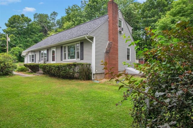 12 Mountain View Road, Jericho, VT 05465