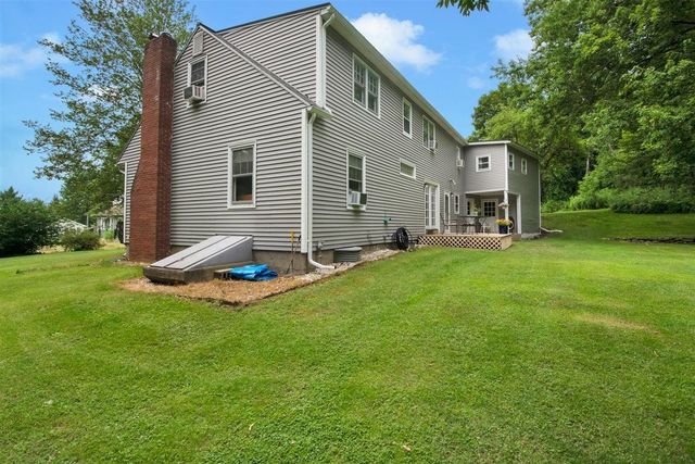 12 Mountain View Road, Jericho, VT 05465