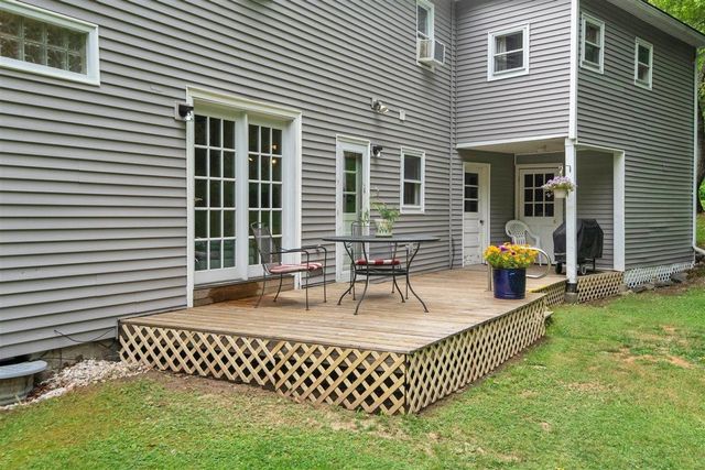 12 Mountain View Road, Jericho, VT 05465