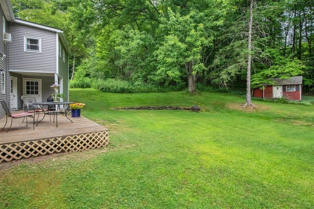12 Mountain View Road, Jericho, VT 05465